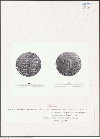 Vorderseite von bh276316_recto