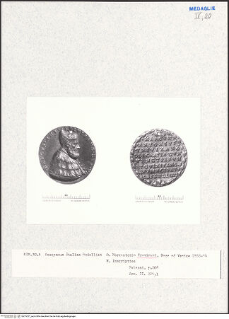 Vorderseite von bh276321_recto