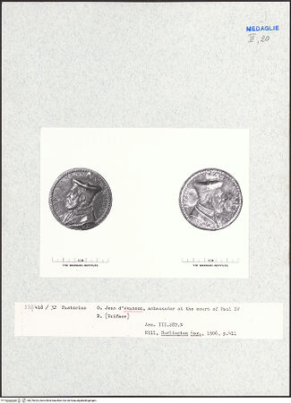 Vorderseite von bh276324_recto