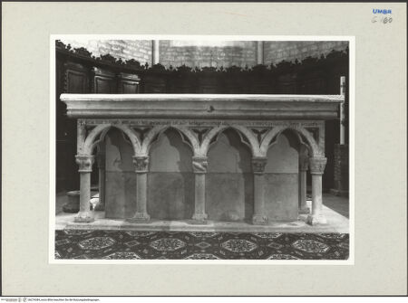 Vorderseite von bh276384_recto