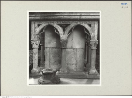 Vorderseite von bh276385_recto