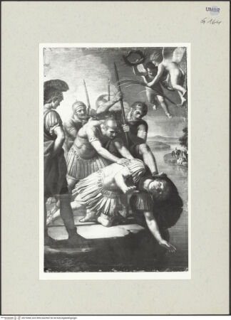 Vorderseite von bh276408_recto