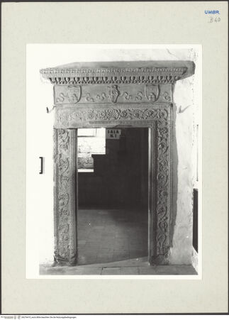 Vorderseite von bh276415_recto