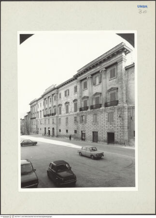 Vorderseite von bh276417_recto