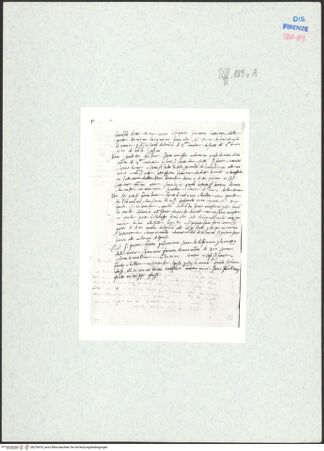 Vorderseite von bh276419_recto