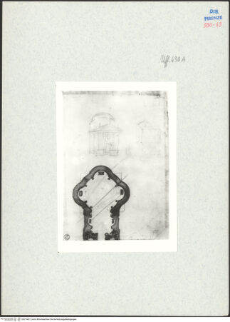 Vorderseite von bh276421_recto