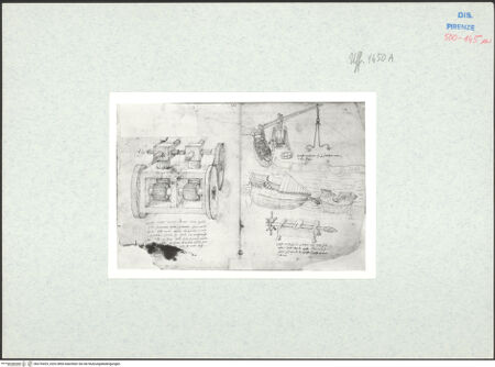 Vorderseite von bh276425_recto