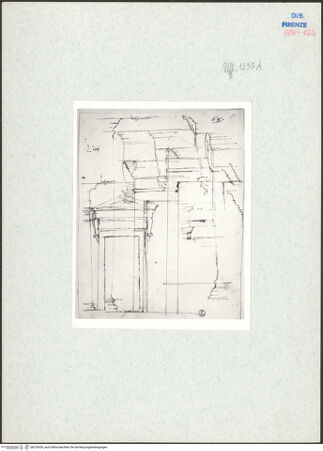 Vorderseite von bh276436_recto