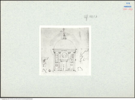 Vorderseite von bh276439_recto