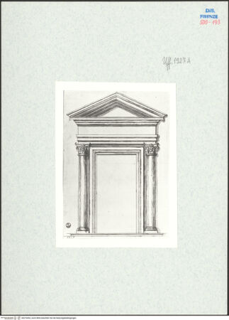 Vorderseite von bh276452_recto