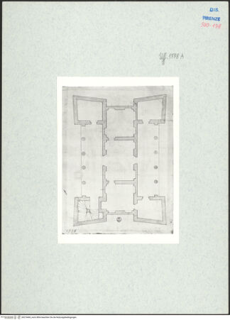 Vorderseite von bh276460_recto