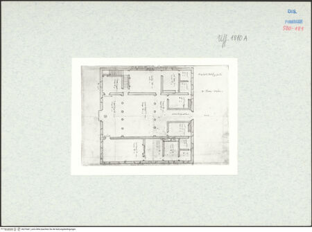 Vorderseite von bh276461_recto