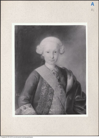 Vorderseite von bh276514_recto