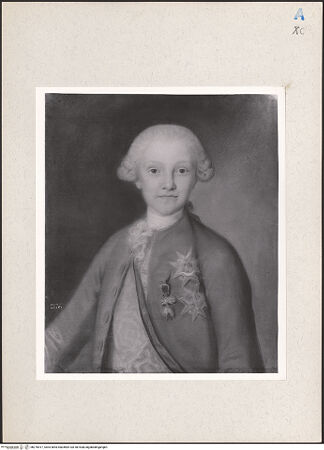 Vorderseite von bh276517_recto