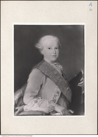 Vorderseite von bh276519_recto