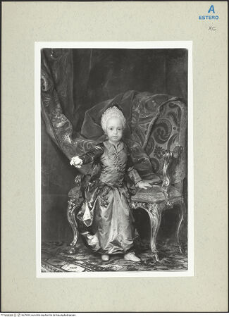 Vorderseite von bh276534_recto