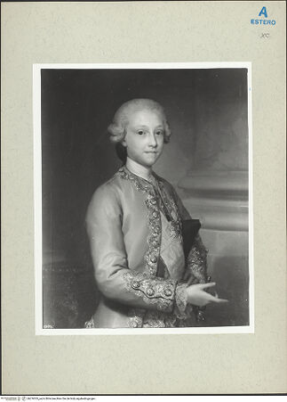 Vorderseite von bh276535_recto