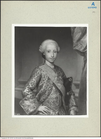 Vorderseite von bh276537_recto