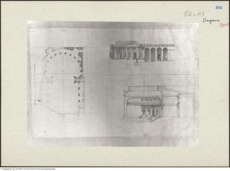 Vorderseite von bh276599_recto