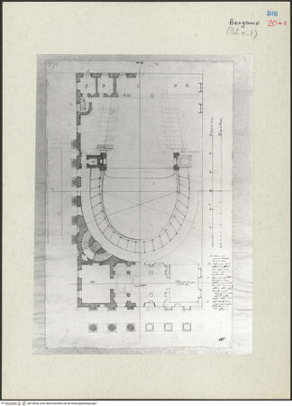 Vorderseite von bh276600_recto