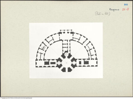 Vorderseite von bh276604_recto