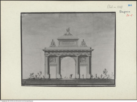 Vorderseite von bh276605_recto