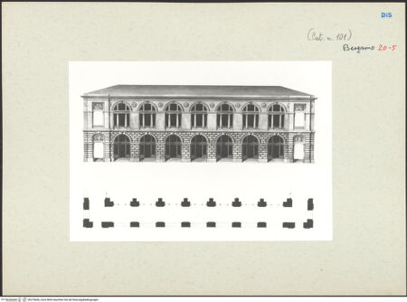 Vorderseite von bh276606_recto