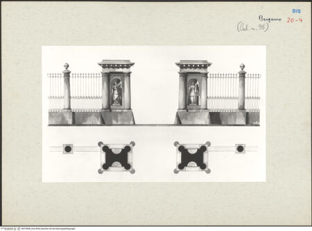 Vorderseite von bh276608_recto