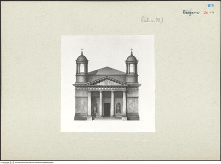 Vorderseite von bh276613_recto