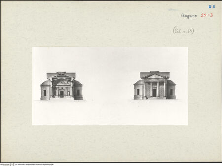 Vorderseite von bh276615_recto