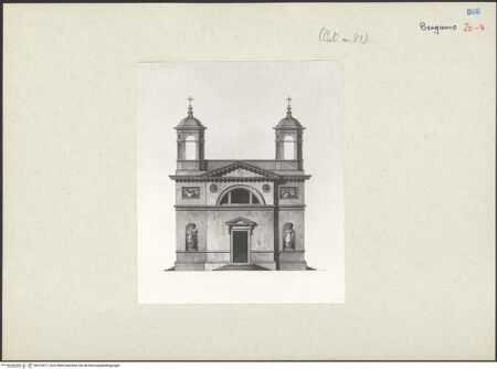 Vorderseite von bh276617_recto