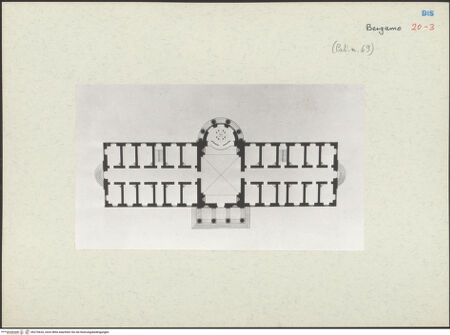 Vorderseite von bh276620_recto