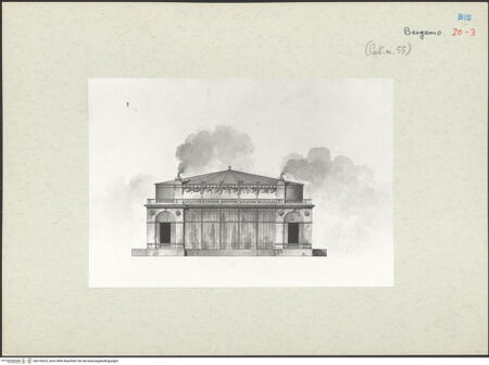 Vorderseite von bh276623_recto