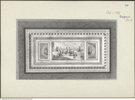 Vorderseite von bh276624_recto