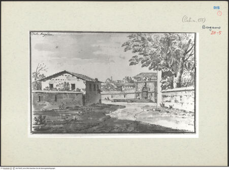 Vorderseite von bh276625_recto