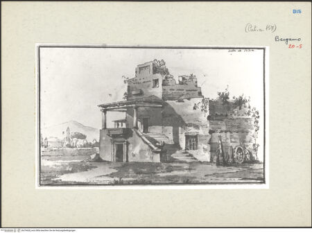 Vorderseite von bh276628_recto