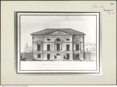 Vorderseite von bh276632_recto