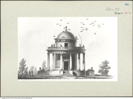 Vorderseite von bh276633_recto