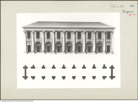 Vorderseite von bh276637_recto