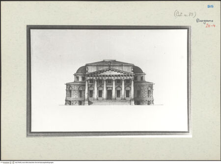 Vorderseite von bh276640_recto