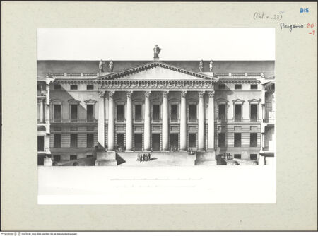 Vorderseite von bh276641_recto