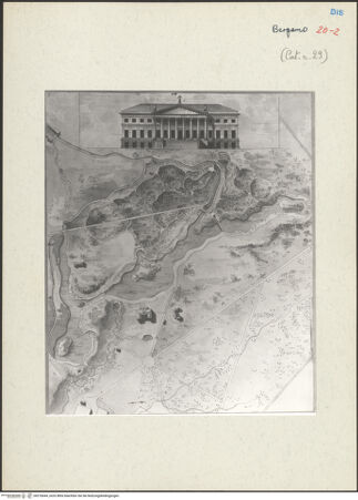 Vorderseite von bh276644_recto