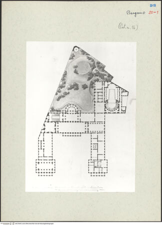 Vorderseite von bh276645_recto