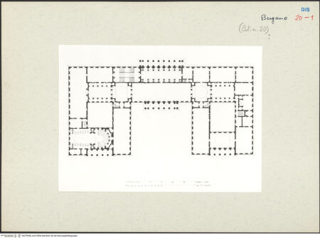 Vorderseite von bh276646_recto