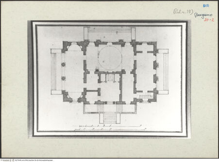 Vorderseite von bh276648_recto