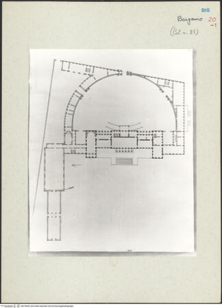 Vorderseite von bh276649_recto