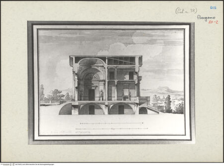 Vorderseite von bh276653_recto