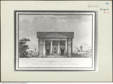 Vorderseite von bh276656_recto