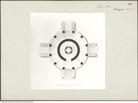 Vorderseite von bh276657_recto
