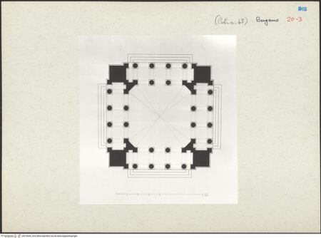 Vorderseite von bh276659_recto